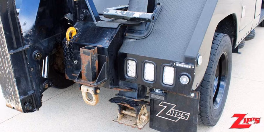 Picture of 2020 Century 2465 12 Ton Wrecker, Chevrolet 6500HDCC 4X4, 23499