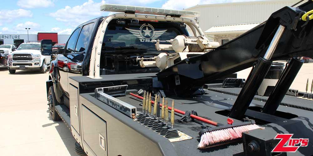 Picture of 2020 Century 2465 12 Ton Wrecker, Chevrolet 6500HDCC 4X4, 23499