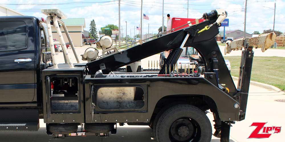 Picture of 2020 Century 2465 12 Ton Wrecker, Chevrolet 6500HDCC 4X4, 23499