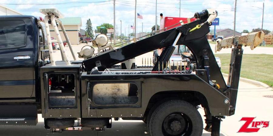 Picture of 2020 Century 2465 12 Ton Wrecker, Chevrolet 6500HDCC 4X4, 23499