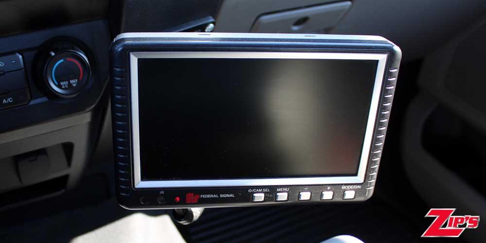 Picture of 2022 Century 19' 6" Aluminum 10 Series Car Carrier, Ford F550SD 4X4, 23433