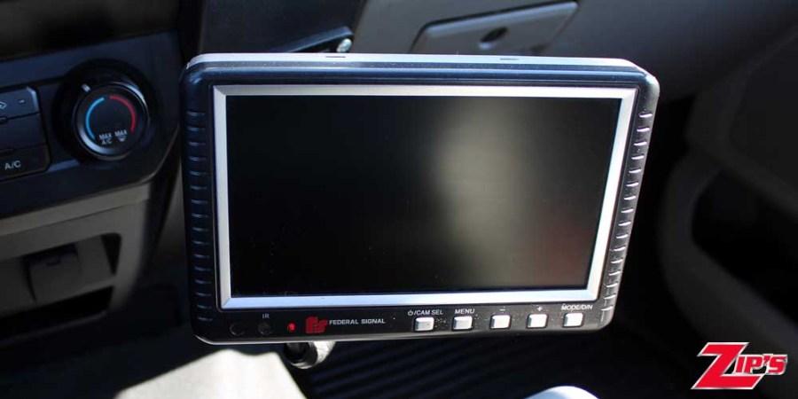 Picture of 2022 Century 19' 6" Aluminum 10 Series Car Carrier, Ford F550SD 4X4, 23433