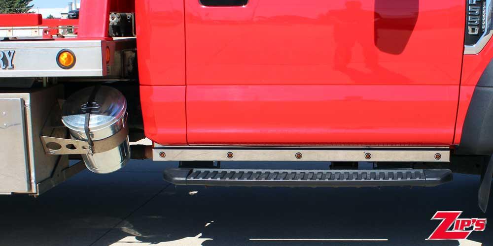 Picture of 2022 Century 19' 6" Aluminum 10 Series Car Carrier, Ford F550SD 4X4, 23433