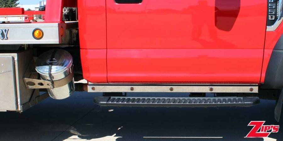 Picture of 2022 Century 19' 6" Aluminum 10 Series Car Carrier, Ford F550SD 4X4, 23433