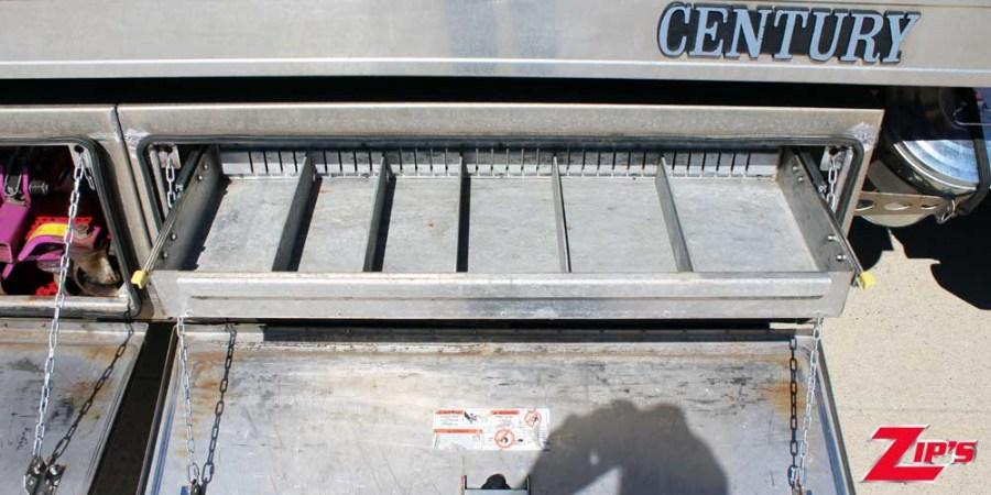 Picture of 2022 Century 19' 6" Aluminum 10 Series Car Carrier, Ford F550SD 4X4, 23433