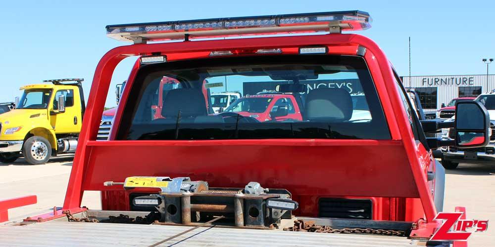 Picture of 2022 Century 19' 6" Aluminum 10 Series Car Carrier, Ford F550SD 4X4, 23433