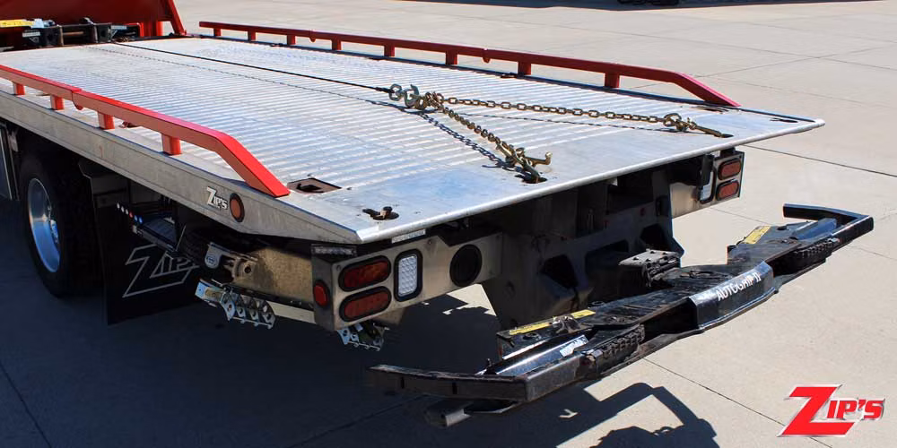 Picture of 2022 Century 19' 6" Aluminum 10 Series Car Carrier, Ford F550SD 4X4, 23433
