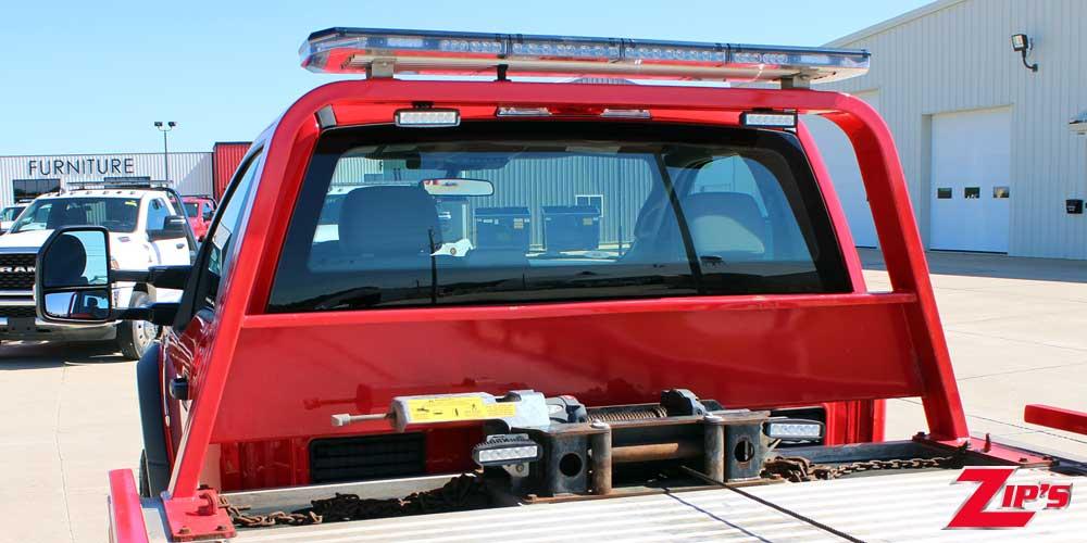 Picture of 2022 Century 19' 6" Aluminum 10 Series Car Carrier, Ford F550SD 4X4, 23433