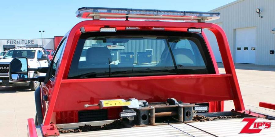 Picture of 2022 Century 19' 6" Aluminum 10 Series Car Carrier, Ford F550SD 4X4, 23433