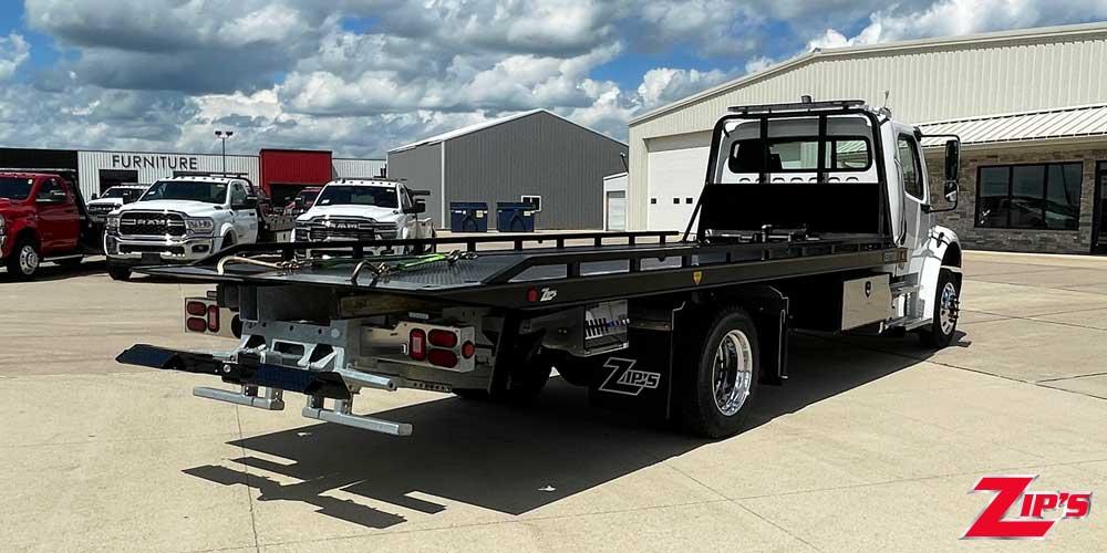 Picture of 2026 Century 22' Steel 10 Series Car Carrier, Freightliner M2, 23442