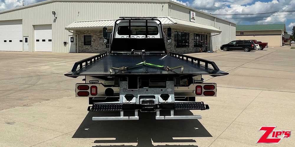 Picture of 2026 Century 22' Steel 10 Series Car Carrier, Freightliner M2, 23442