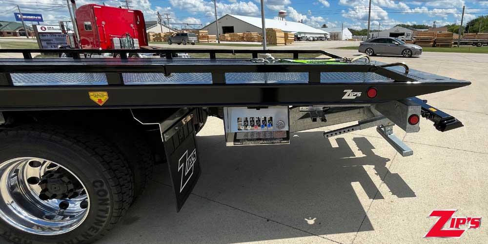 Picture of 2026 Century 22' Steel 10 Series Car Carrier, Freightliner M2, 23442