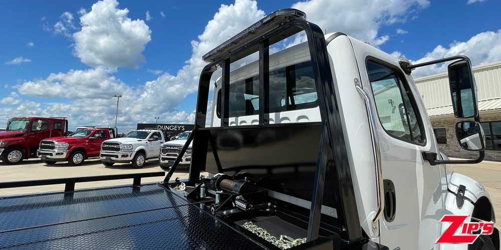 Picture of 2026 Century 22' Steel 10 Series Car Carrier, Freightliner M2, 23442