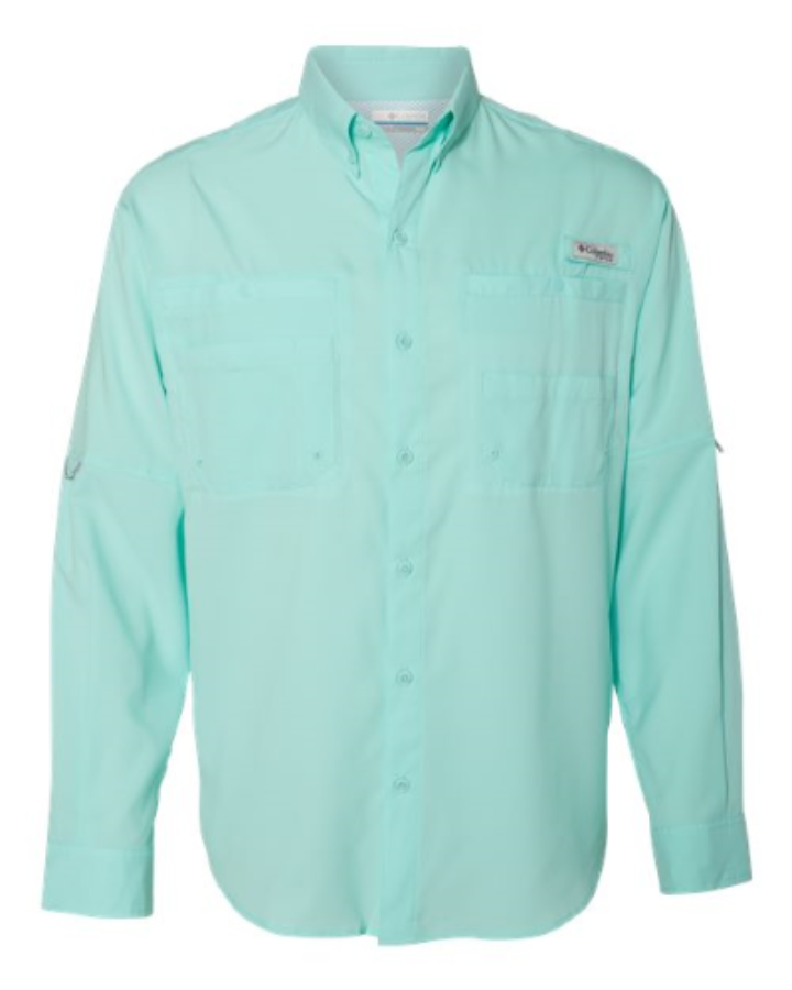 Picture of Columbia Men's PFG Tamiami II Shirt