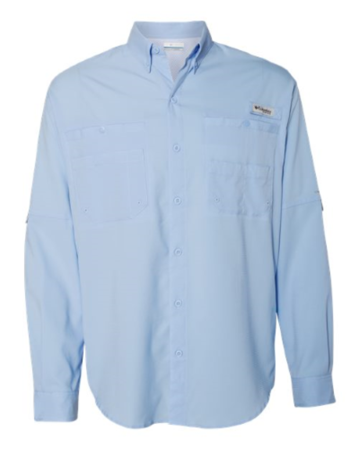 Picture of Columbia Men's PFG Tamiami II Shirt