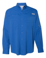 Picture of Columbia Men's PFG Tamiami II Shirt