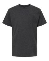 Gildan Youth Light Cotton T-Shirt Alternate View