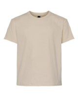 Picture of Gildan Youth Light Cotton T-Shirt