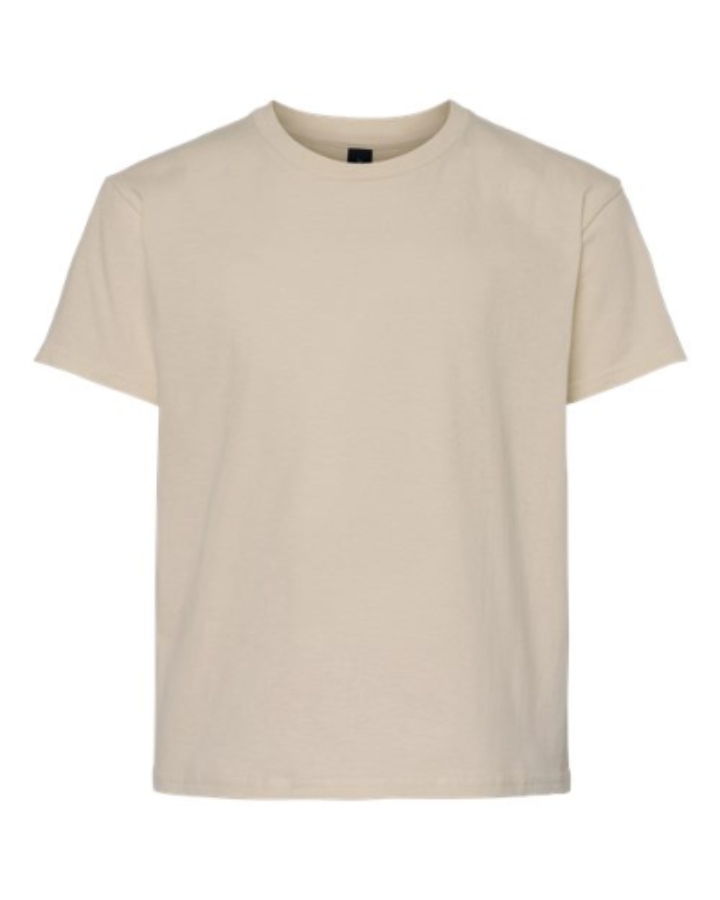 Picture of Gildan Youth Light Cotton T-Shirt