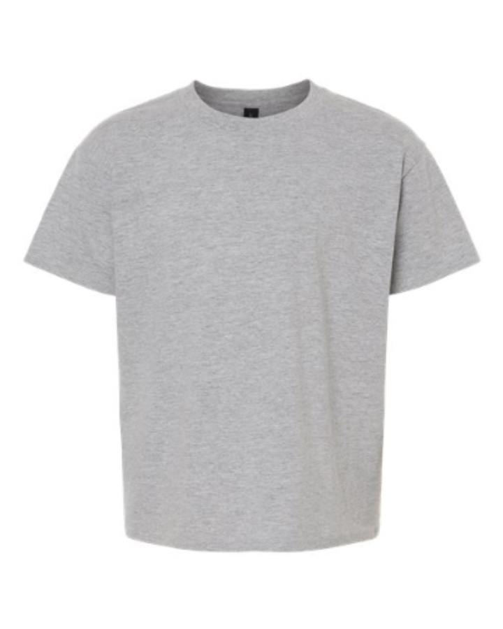 Picture of Gildan Youth Light Cotton T-Shirt