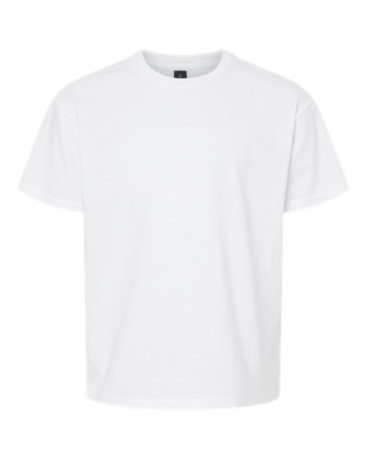 Picture of Gildan Youth Light Cotton T-Shirt