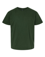 Gildan Youth Light Cotton T-Shirt Additional view