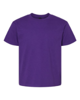 Gildan Youth Light Cotton T-Shirt Additional view