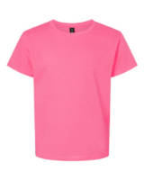 Picture of Gildan Youth Light Cotton T-Shirt