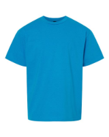 Picture of Gildan Youth Light Cotton T-Shirt