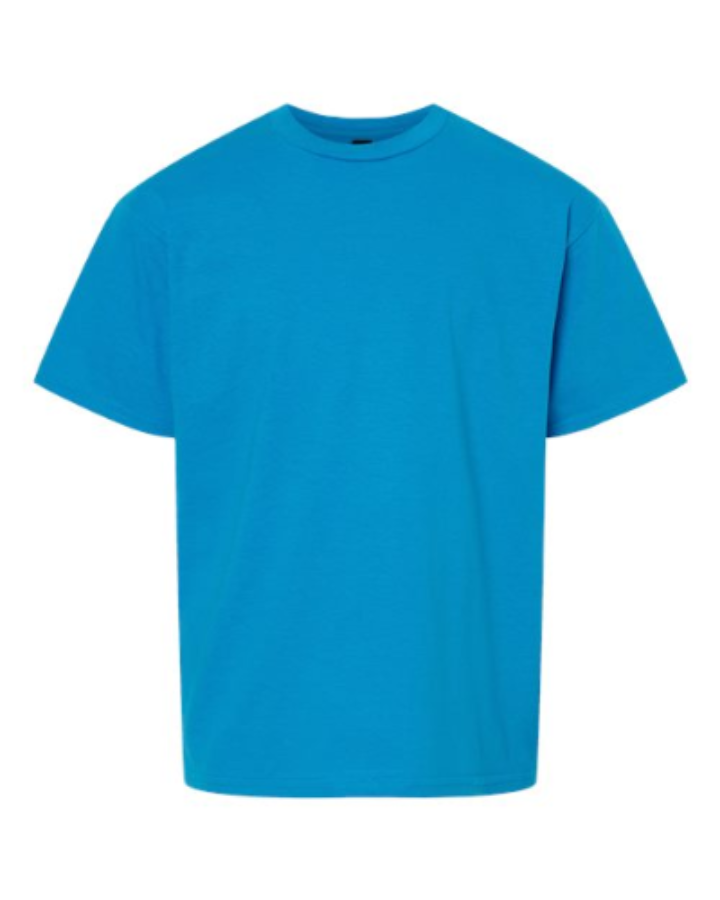 Picture of Gildan Youth Light Cotton T-Shirt