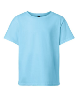 Picture of Gildan Youth Light Cotton T-Shirt