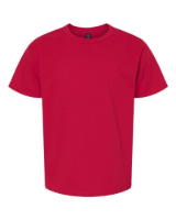 Gildan Youth Light Cotton T-Shirt Alternate View