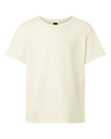 Gildan Youth Light Cotton T-Shirt Alternate View