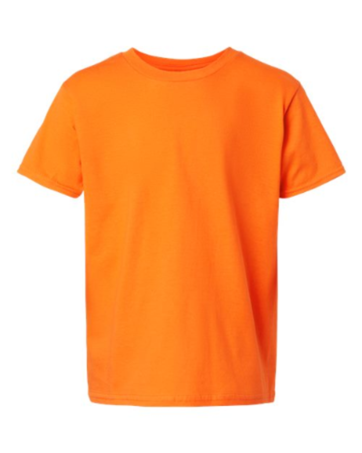Picture of Gildan Youth Light Cotton T-Shirt