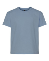 Picture of Gildan Youth Light Cotton T-Shirt