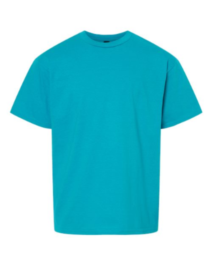 Picture of Gildan Youth Light Cotton T-Shirt