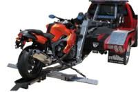 Picture of Vulcan 810 Motorcycle Loader - Blemished