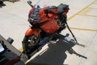 Picture of Vulcan 810 Motorcycle Loader - Blemished