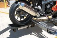 Picture of Vulcan 810 Motorcycle Loader - Blemished