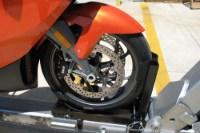 Picture of Vulcan 810 Motorcycle Loader - Blemished