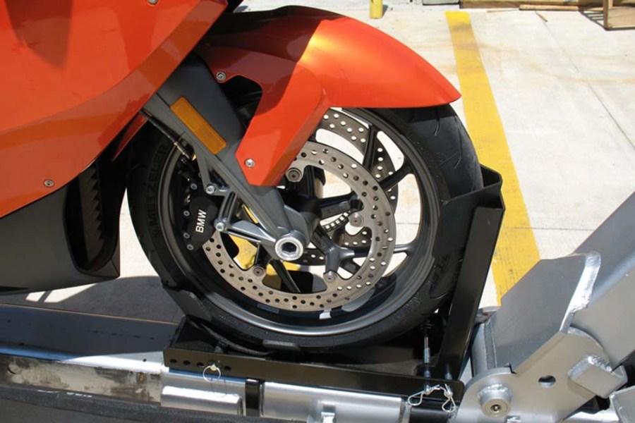 Picture of Vulcan 810 Motorcycle Loader - Blemished