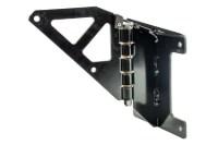 Picture of Hinged Flange Mount Bracket