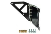 Picture of Hinged Flange Mount Bracket