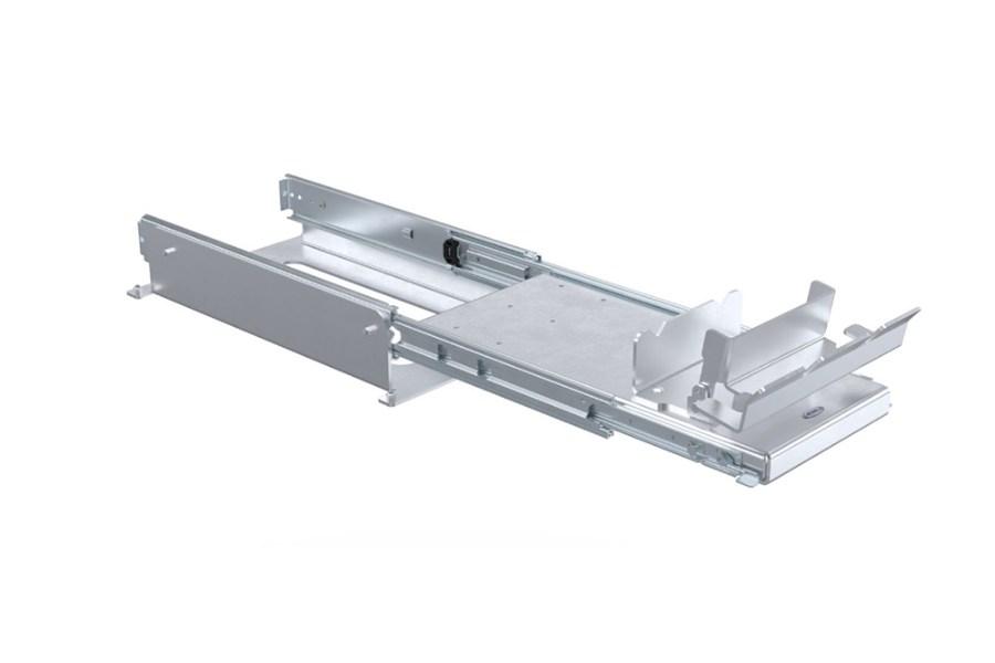 ITD Toolbox Dolly Mount Retrofit Kit Additional Angle