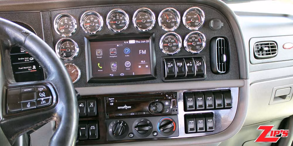 2022 Century 1150 50 Ton Rotator Wrecker, Peterbilt 389EC, 23384 Perspective View