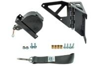 Picture of EZ Claw Flange Mount Hinged Line Saver Kit