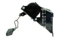 Picture of EZ Claw Flange Mount Hinged Line Saver Kit