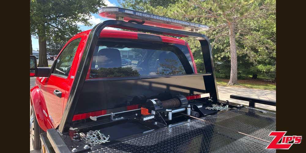 Picture of 2024 Century 19' 6" Steel 10 Series Car Carrier, Dodge Ram 5500HD, 22089