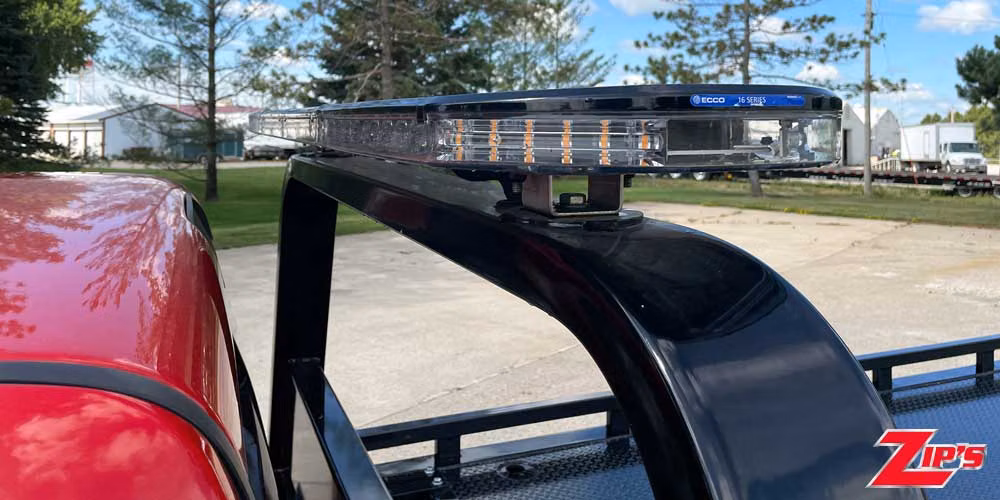 Picture of 2024 Century 19' 6" Steel 10 Series Car Carrier, Dodge Ram 5500HD, 22089