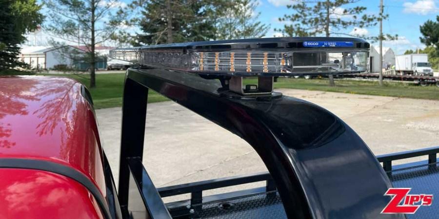 Picture of 2024 Century 19' 6" Steel 10 Series Car Carrier, Dodge Ram 5500HD, 22089